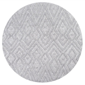 Balansat Moroccan Diamond Indoor/outdoor Area Rug